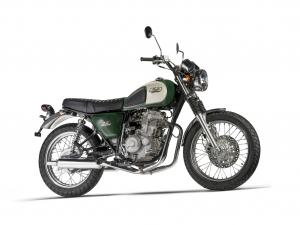 Mash 400 Roadstar